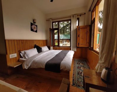 Demetriou Paradisos Sea View