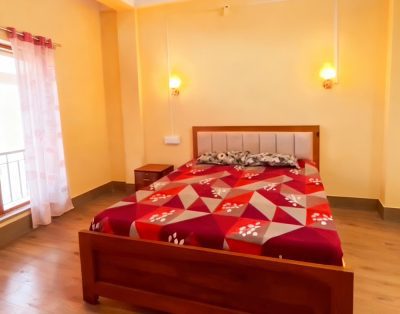 1 BHK Apartment in Jorhat