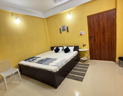 1 BHK Ac apartment