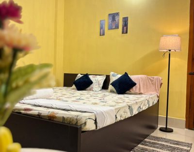 2 BHK at Ayushi homestay in Guwahati