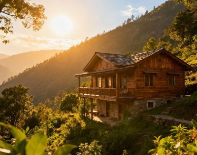 Best Homestay Booking Site in India for 2025: Why gotrivana.com Leads