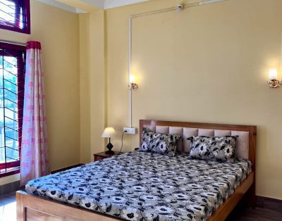 1 BHK Non-AC apartment in Jorhat