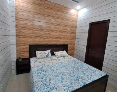 Vrindavan Gharonda Home Stay