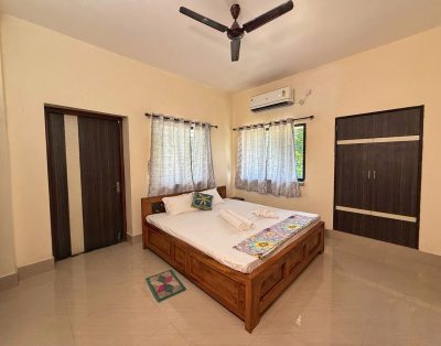Premium Room in Udita Homestay