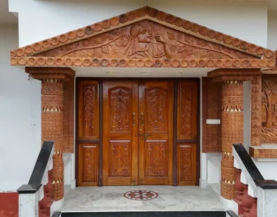 Udita Homestay (Prayas)