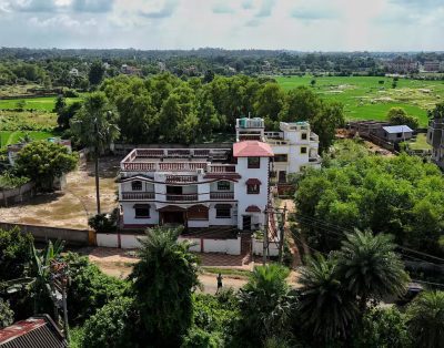 Room in Independent House – Udita Homestay