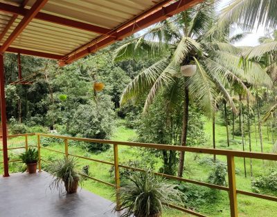 Sirimane Jungle Homestay