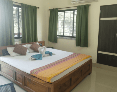 Cozy Room in Udita Homestay