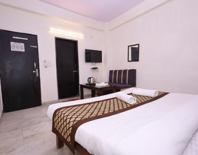 Hotel NoVo Agra