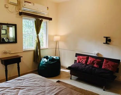 Entire Independent home at Assagao. Goa